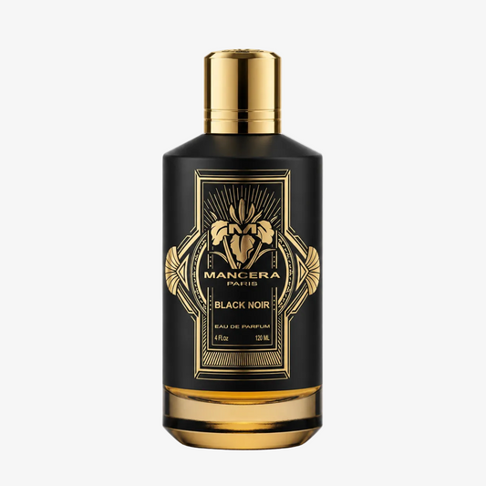 Mancera Black Noir Eau de Parfum 120ml