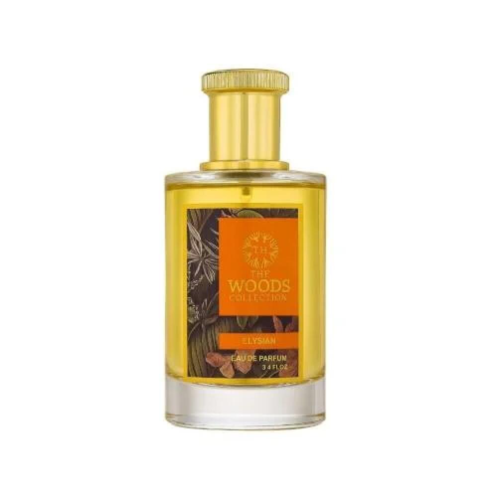 The Woods Collection Elysian Eau De Parfum 100ML