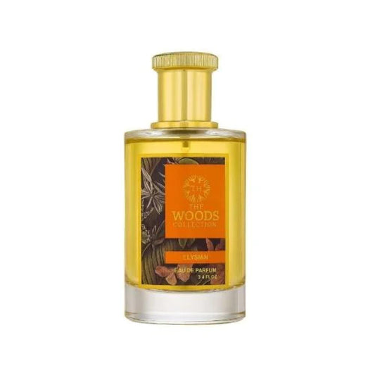The Woods Collection Elysian Eau De Parfum 100ML