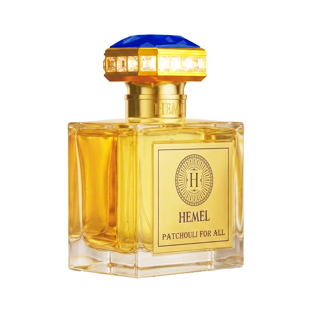 Hemel Patchouli For All Eau De Parfum 100ML