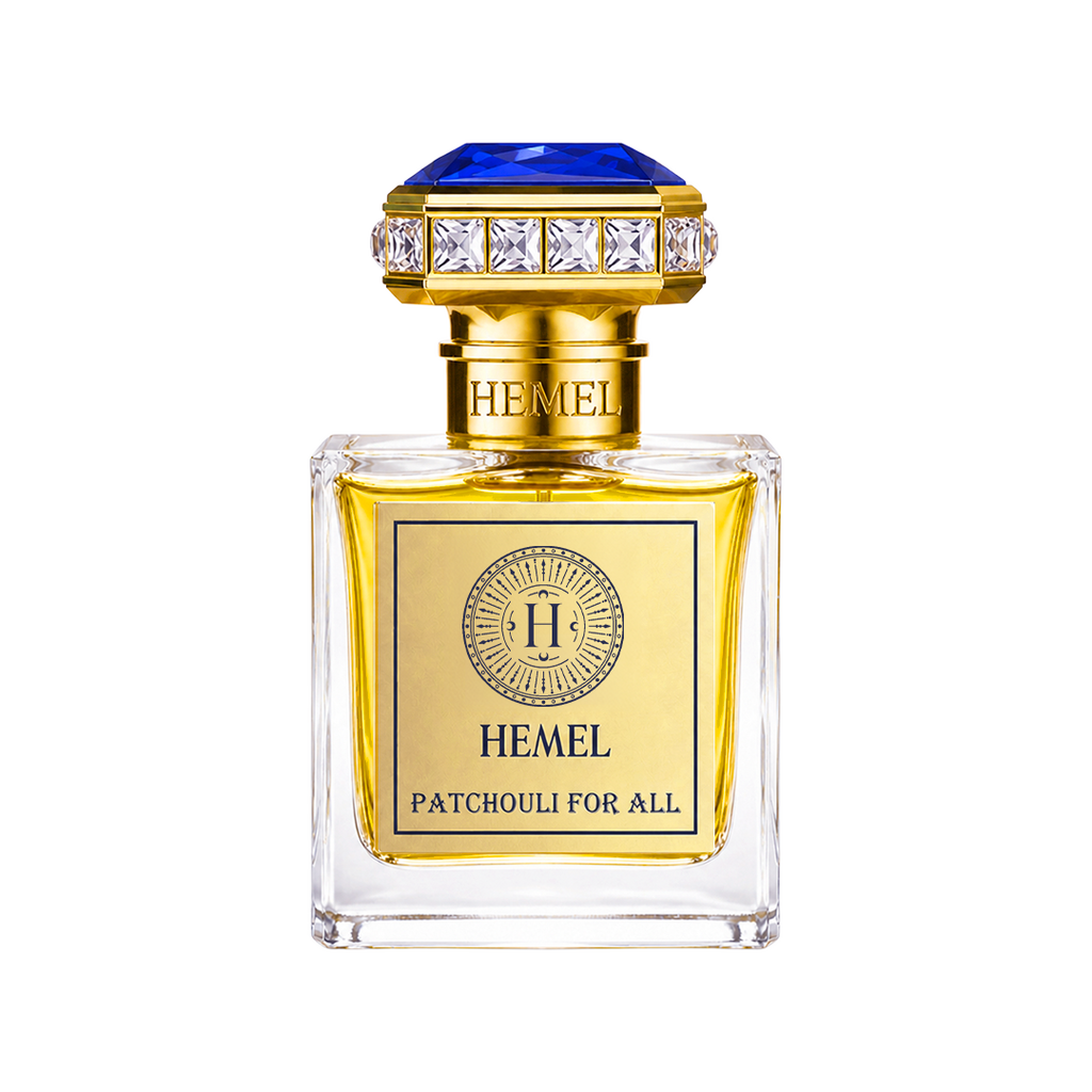 Hemel Patchouli For All Eau De Parfum 100ML