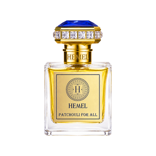 Hemel Patchouli For All Eau De Parfum 100ML
