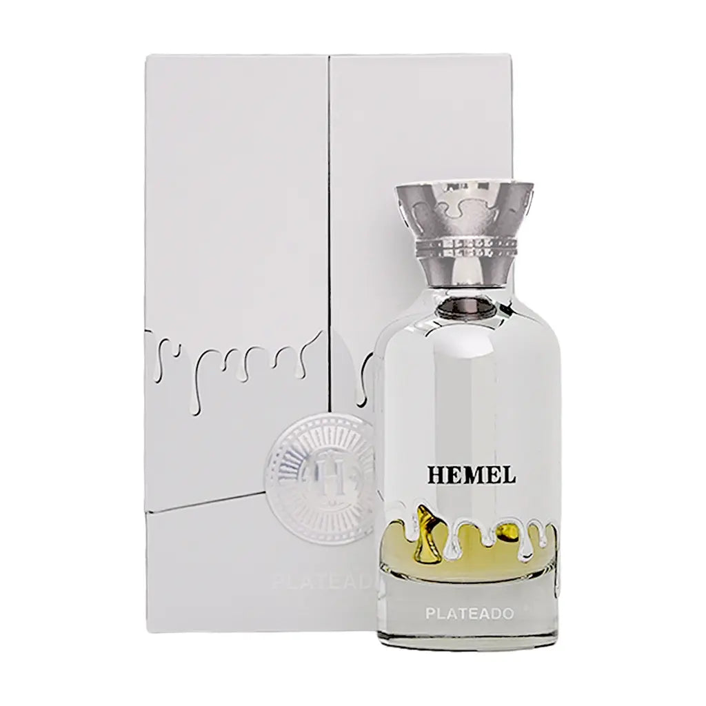 Hemel Plateado Eau De Parfum 100ML