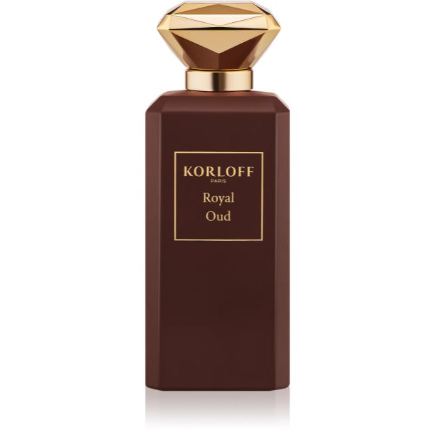 Royal Oud Korloff Paris Eau De Parfum 88ML