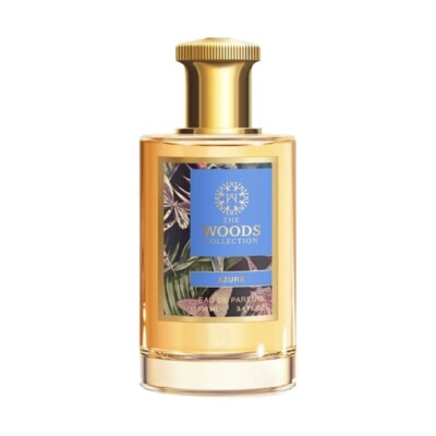 The Woods Collection Azure Eau De Parfum 100ML