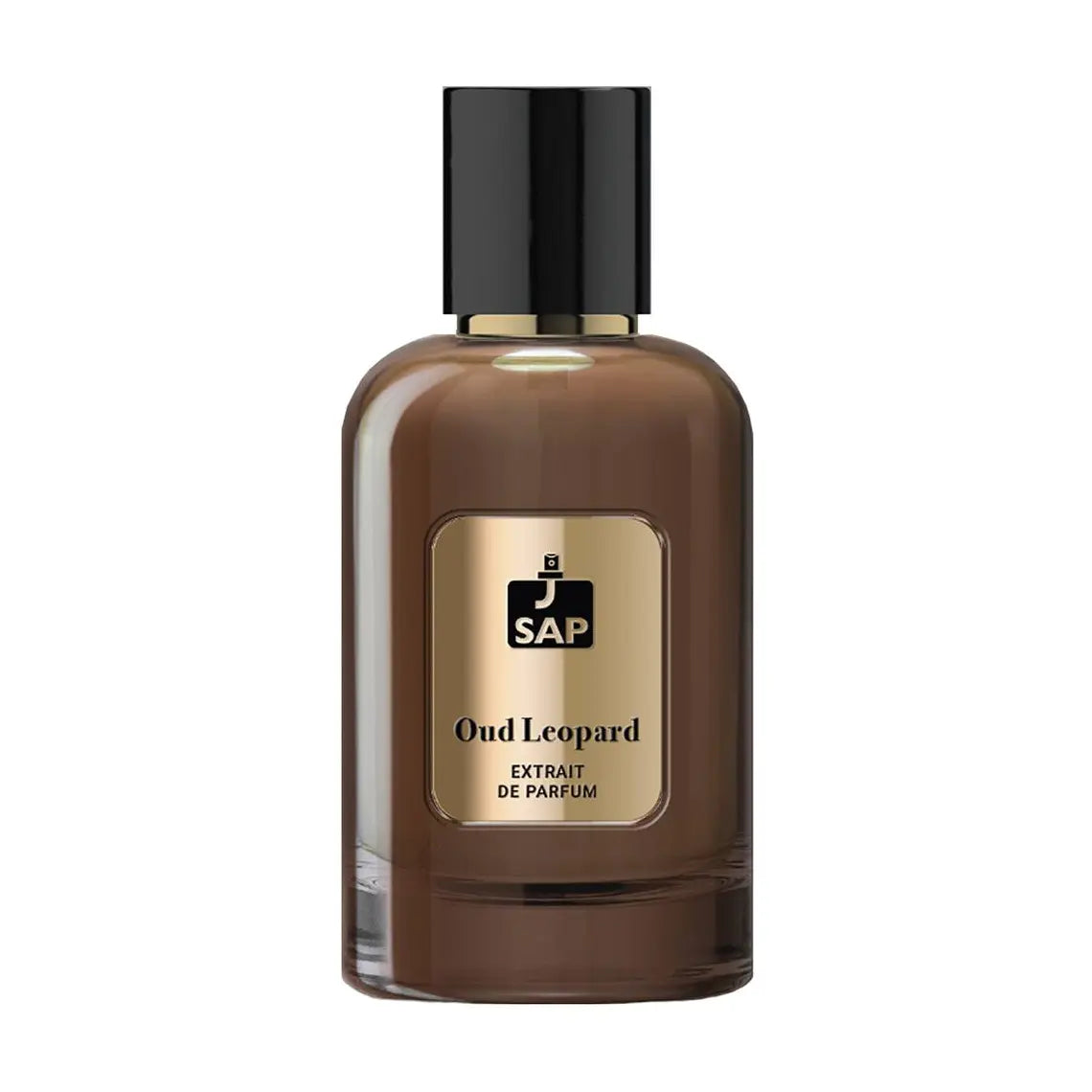 Sap Oud Leopard FR Extrait De Parfum 100ML