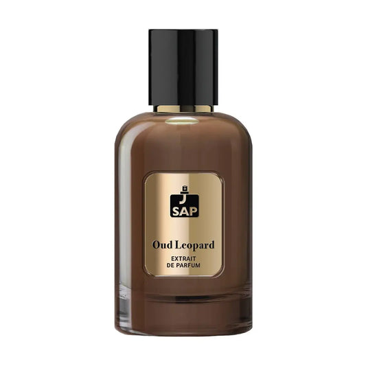 Sap Oud Leopard FR Extrait De Parfum 100ML