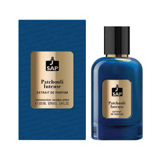 Sap Patchouli Intense Extrait De Parfum 100ML