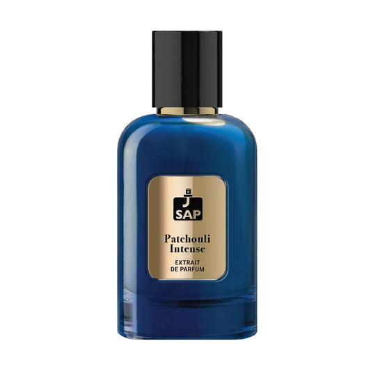 Sap Patchouli Intense Extrait De Parfum 100ML