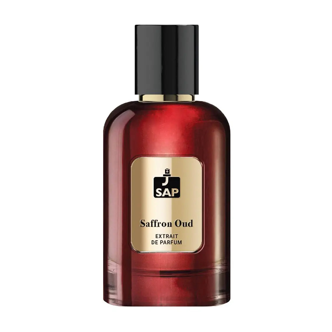 Sap Saffron Oud Extrait De Parfum 100ML