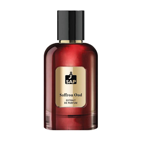 Sap Saffron Oud Extrait De Parfum 100ML