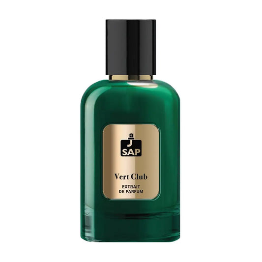 Sap Vert Club Extrait De Parfum 100ML