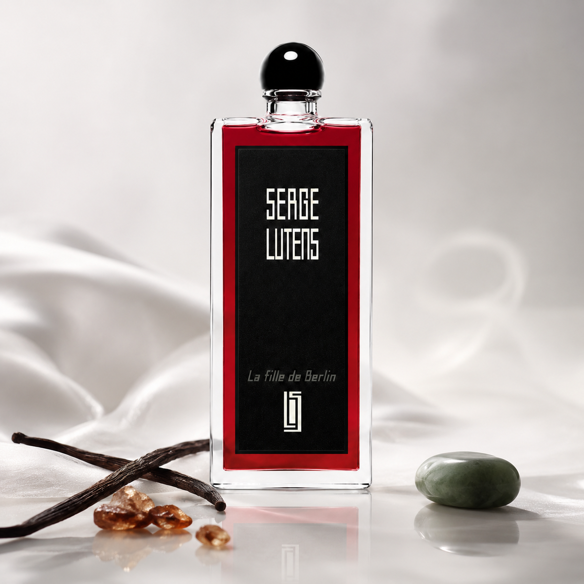Serge Lutens La Fille de Berlin Eau de Parfum