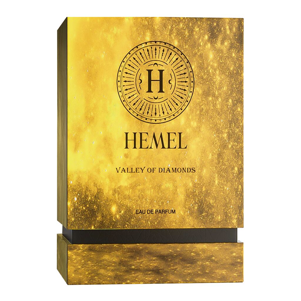 Hemel Valley Of Diamond Unisex Eau De Parfum 100ML