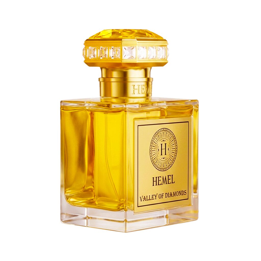 Hemel Valley Of Diamond Unisex Eau De Parfum 100ML