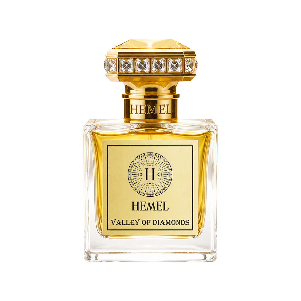 Hemel Valley Of Diamond Unisex Eau De Parfum 100ML