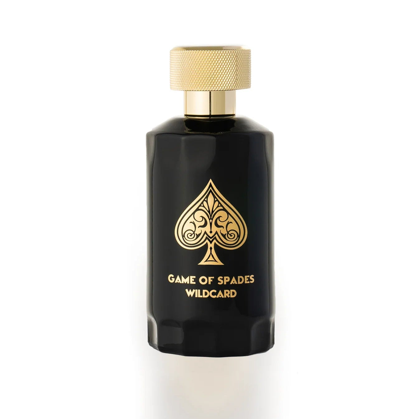 Jo Milano Game Of Spades Wildcard for Unisex Parfum Spray, 3.4 Ounce