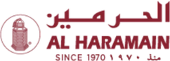 Al Haramain logo