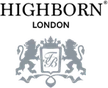 Highborn London logo